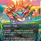 Magic the Gathering Secret Lair Pick ‘em & Stick ‘em (Non-Foil)
