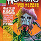 Magic the Gathering Secret Lair Monstrous Magazines Foil Edition