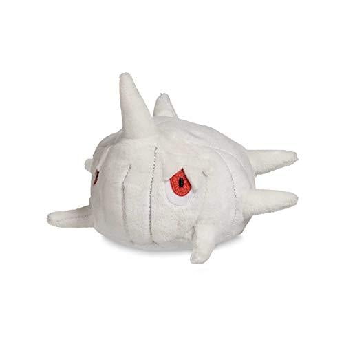 Pokemon Center: Sitting Cuties: Silcoon Plush # 266 -  Generation 3 - 6 In