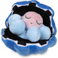 Pokemon Center: Sitting Cuties: Clamperl Plush # 366 -  Generation 3