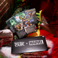 Magic the Gathering Secret Lair x Marvel's Wolverine - Rainbow Foil Edition