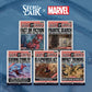 Magic the Gathering Secret Lair x Marvel's Spider-Man: Daily Bugle Breaking News (Foil)