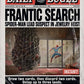 Magic the Gathering Secret Lair x Marvel's Spider-Man: Daily Bugle Breaking News (Foil)
