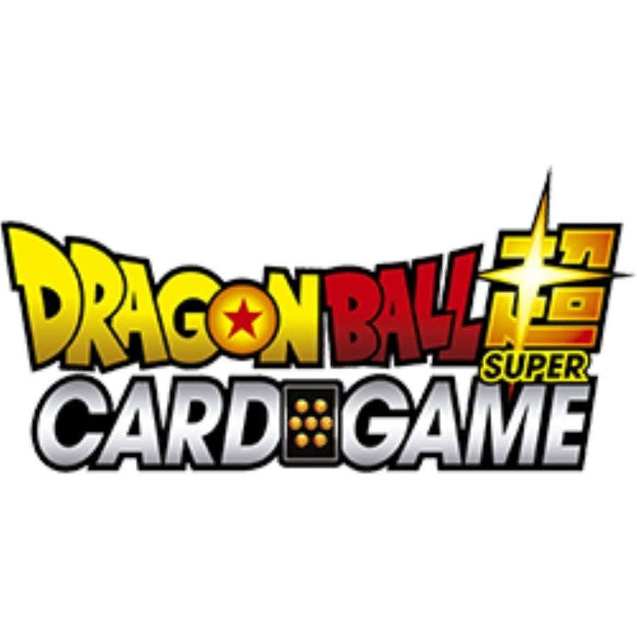 DRAGON BALL SUPER TCG: FUSION WORLD 01 BOOSTER BOX (FB01) (24CT) Preorder - Release: 02/23/2024
