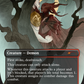 Magic the Gathering Secret Lair Tragic Romance (Non-Foil)