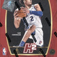 2021-22 Panini Select H2 Basketball Box