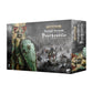 Games Workshop - Warhammer Age of Sigmar - Soulblight Gravelords - Deathrattle Army Set