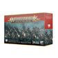 Games Workshop - Warhammer Age of Sigmar - Soulblight Gravelords - Deathrattle Skeletons