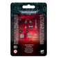 Games Workshop - Warhammer 40K - Space Marines - Deathwatch Upgrades