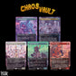 Magic the Gathering Secret Lair x Chaos Vault Drop: Featuring: Deathburger (Galaxy Foil)