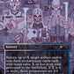Magic the Gathering Secret Lair x Chaos Vault Drop: Featuring: Deathburger (Galaxy Foil)