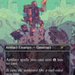 Magic the Gathering Secret Lair x Chaos Vault Drop: Featuring: Deathburger (Galaxy Foil)