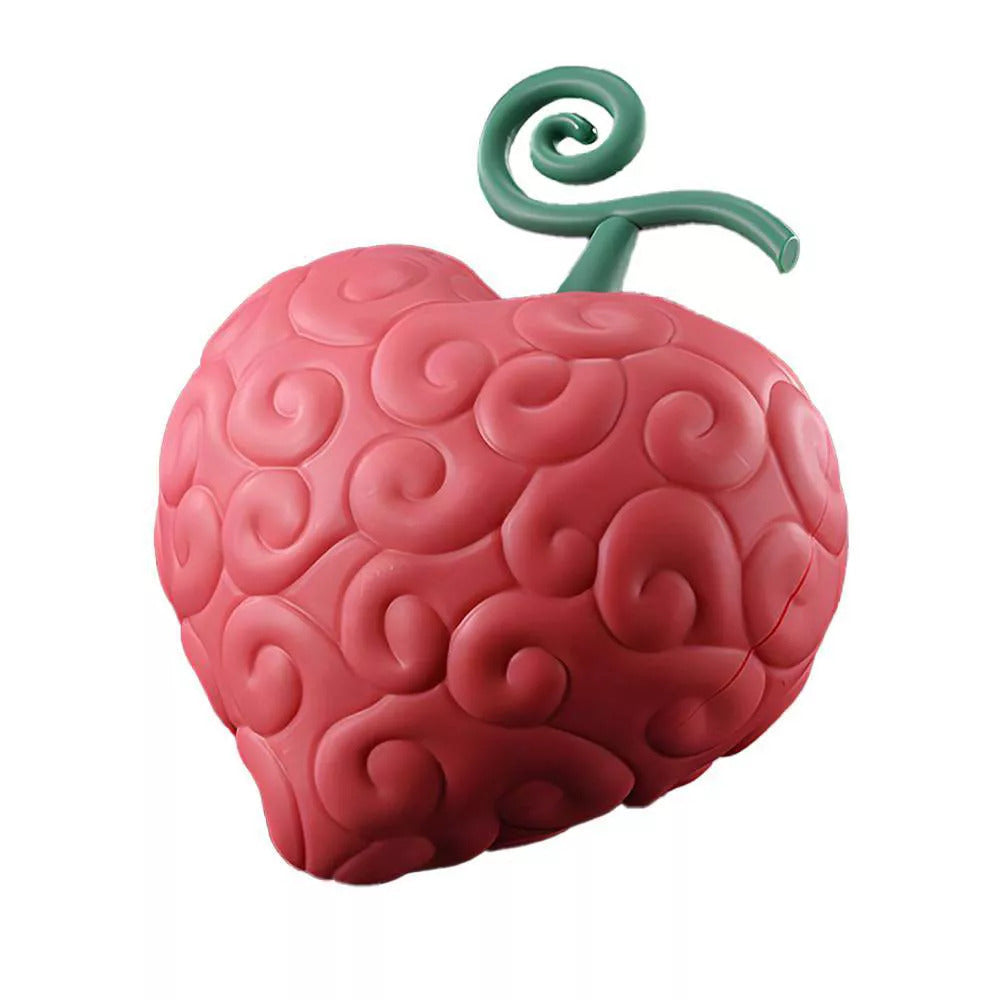 One Piece Card Game: Devil Fruit Collection Vol. 3 (DF-03) - 3 Packs, Deck Box