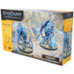 Archon Studio StarCraft: The Miniatures Game – Protoss Stalker Expansion Set – 2 Unpainted Miniatures