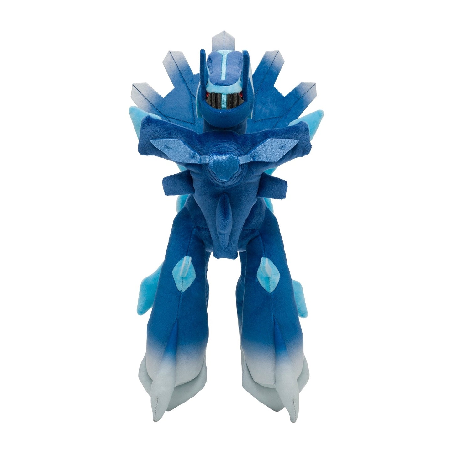 Pokémon Center Dialga (Origin Forme) Poké Plush, 13 3/4 Inch