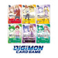 Digimon Card Game Premium Heroine Set (PB18)