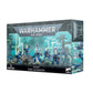 Games Workshop - Warhammer 40K - Aeldari - Dire Avengers