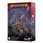 Games Workshop - Warhammer Age of Sigmar - Gloomspite Gitz - Doom Diver Catapult