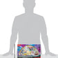 Pokemon TCG: Hydreigon ex & Dragapult ex Premium Collection - 10 Packs, Promo Cards
