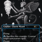 Magic the Gathering Secret Lair Dreaming Darkly (Non-Foil)
