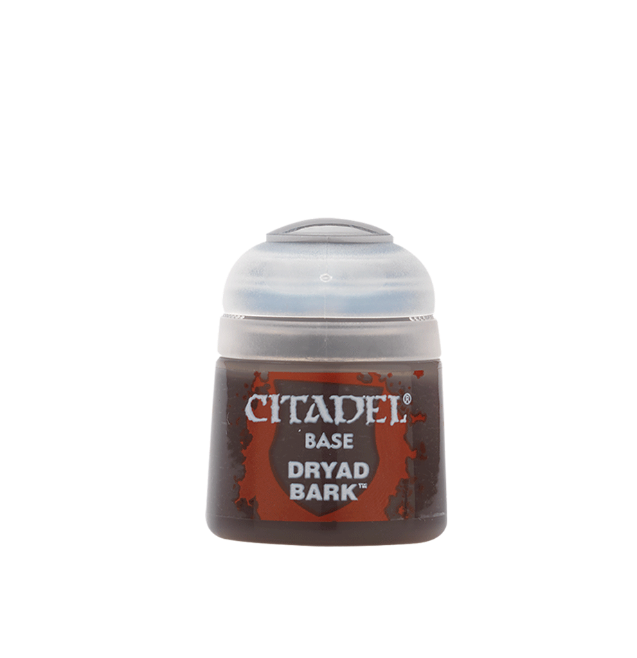 Games Workshop - Citadel - Base - Dryad Bark