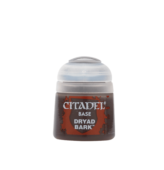 Games Workshop - Citadel - Base - Dryad Bark