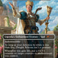 Magic the Gathering Secret Lair x The Office: Dwight's Destiny (Non-Foil)