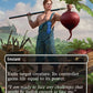 Magic the Gathering Secret Lair x The Office: Dwight's Destiny (Non-Foil)