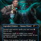 Magic the Gathering Secret Lair x The Office: Dwight's Destiny (Non-Foil)