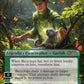 Magic the Gathering Secret Lair x The Office: Dwight's Destiny (Non-Foil)