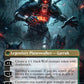 Magic the Gathering Secret Lair x The Office: Dwight's Destiny (Non-Foil)