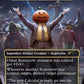 Magic the Gathering Secret Lair x The Office: Dwight's Destiny (Non-Foil)