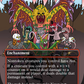 Magic the Gathering Secret Lair Featuring: Jay Howell (Foil)