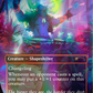 Magic the Gathering Secret Lair Commander Deck: Everyone's Invited - 100 Card Preconstructed Deck