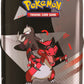Pokemon TCG: Scarlet & Violet 10.5: Unova Mini Tin Display (8 Units - One of Each)