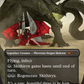 Magic the Gathering Secret Lair Tragic Romance (Non-Foil)