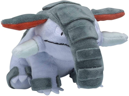 Pokemon Center: Sitting Cuties: Donphan Plush # 232 -  Generation 2 - 6 In