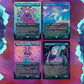 Magic the Gathering Secret Lair Cool Ocean Breeze (Foil)