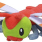 Pokemon Center: Sitting Cuties: Yanma Plush # 193 -  Generation 2 - 6 In