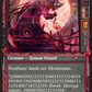 Magic the Gathering Secret Lair Showcase: Duskmourn Non-Foil Edition