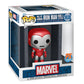 Funko Pop Hall of Armor: Iron Man Model 8 Super Centurion #1038 PX Exclusive