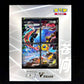 Pokémon TCG Simplified Chinese Sword & Shield CSEC Zacian V-UNION Gift Box – Official Nintendo Pokémon Trading Card Game – Includes Zacian V-UNION Promo Cards