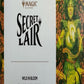 Magic: The Gathering Secret Lair Drop: Wild in Bloom Traditional Foil Edition, originally included in Festival in a Box: Amsterdam 2026