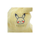 Pokemon Center Ears Hat Narikiri Pikachu Monpoké