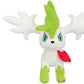 Banpresto 10 Inch Plush - Shaymin (Sky Forme)