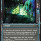 Magic the Gathering Secret Lair Showcase: Duskmourn Non-Foil Edition