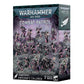 Games Workshop - Warhammer 40K - Emperor's Children - Combat Patrol 2025