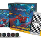 MAGIC THE GATHERING: Aetherdrift: PRERELEASE KIT - 6 Play Packs, Dice, Promos