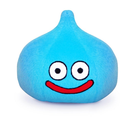 Dragon Quest Smile Slime Plush Slime Small