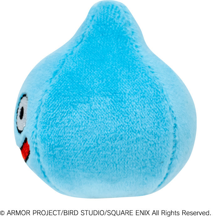 Square Enix Smile Slime Squishy Slime Stress Ball